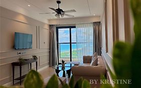Da Nang Ocean View Luxury Apartment